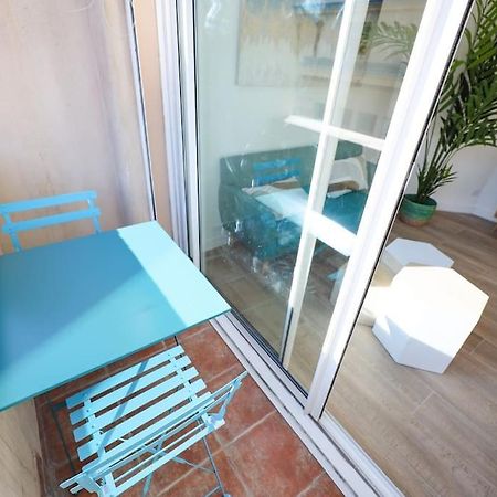 Cosy Pied A Terre Rue Corneille, Coeur Marseille, 4 Pers, 2 Ch公寓 外观 照片