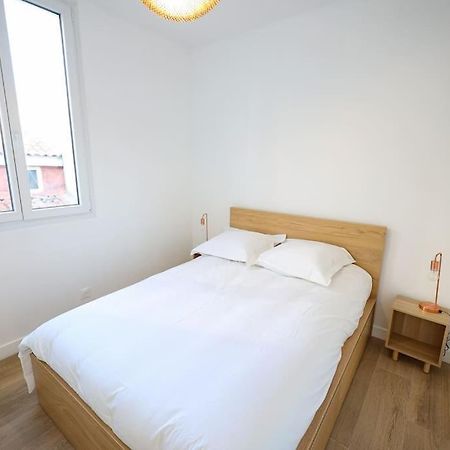 Cosy Pied A Terre Rue Corneille, Coeur Marseille, 4 Pers, 2 Ch公寓 外观 照片