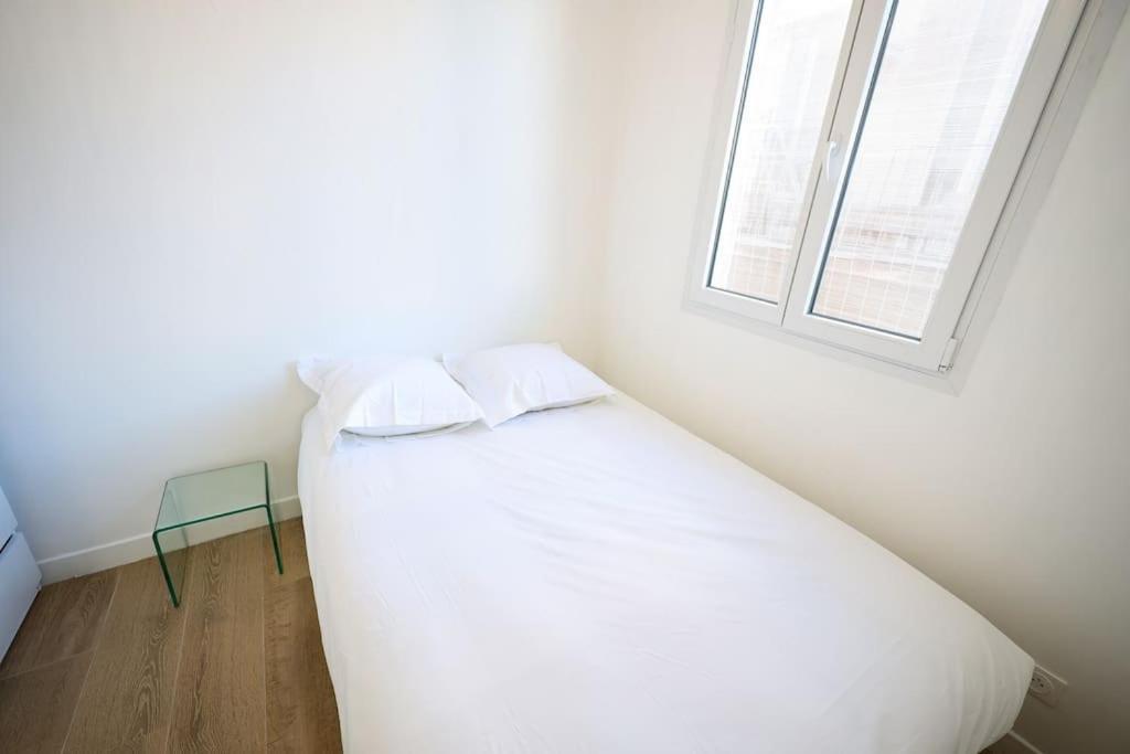 Cosy Pied A Terre Rue Corneille, Coeur Marseille, 4 Pers, 2 Ch公寓 外观 照片